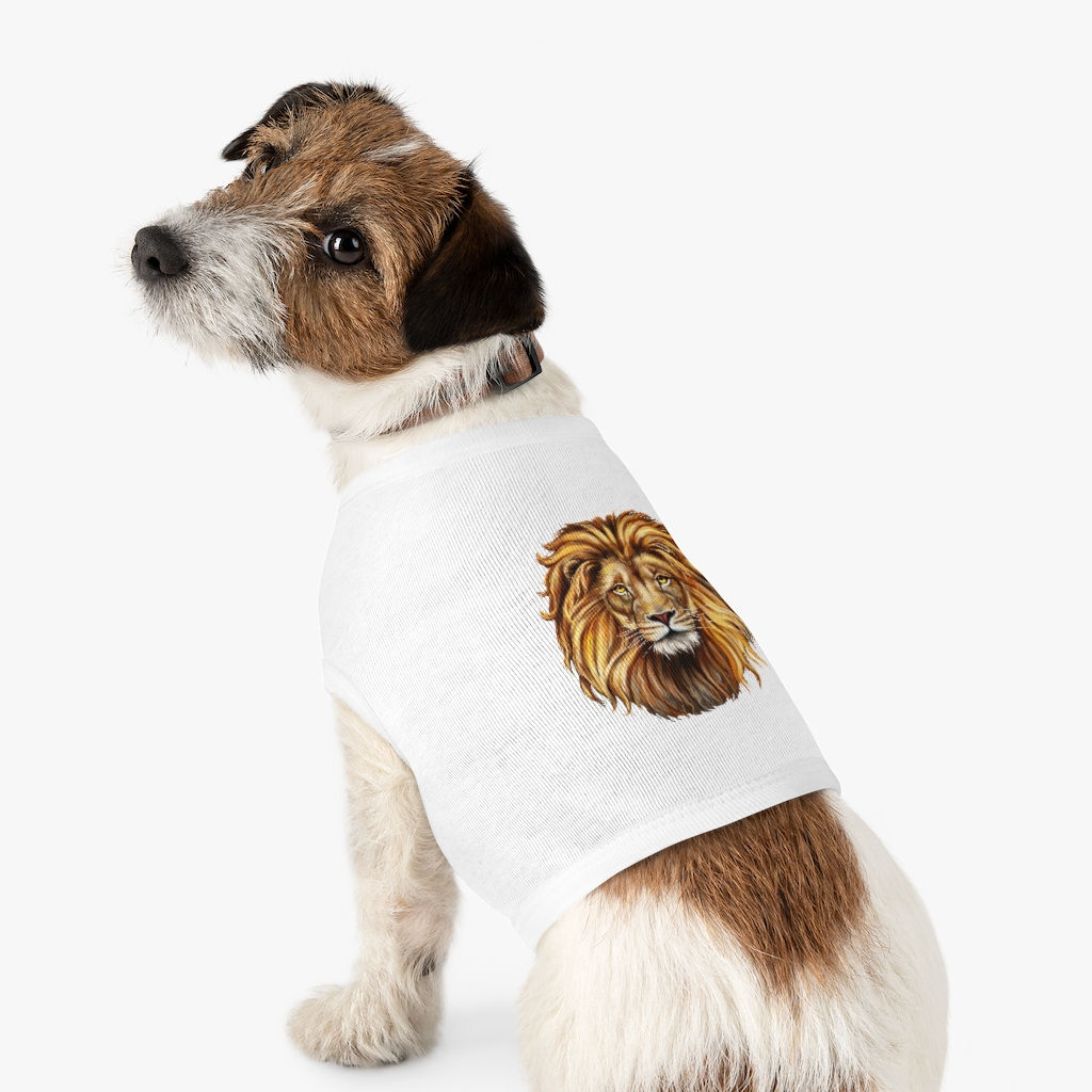 Pet Tank Top