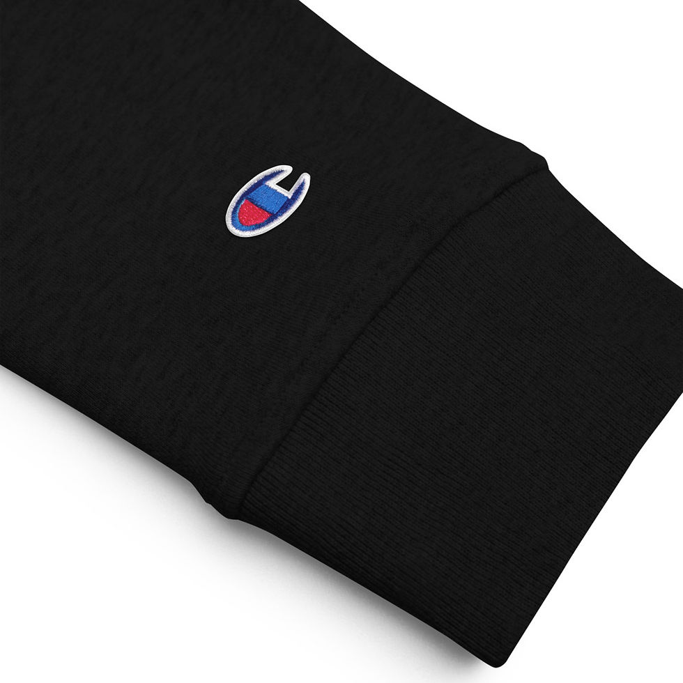 Thumbnail: Champion Bomber Jacket