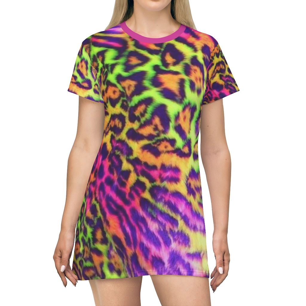 T-Shirt Dress