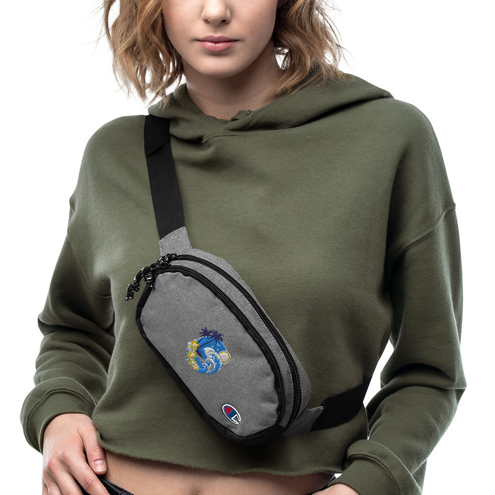 Thumbnail: Champion fanny pack