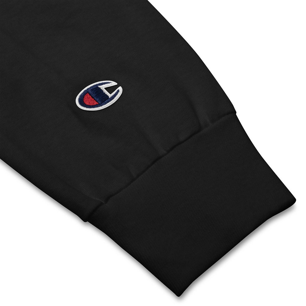 Thumbnail: Men's Champion Long Sleeve Shirt