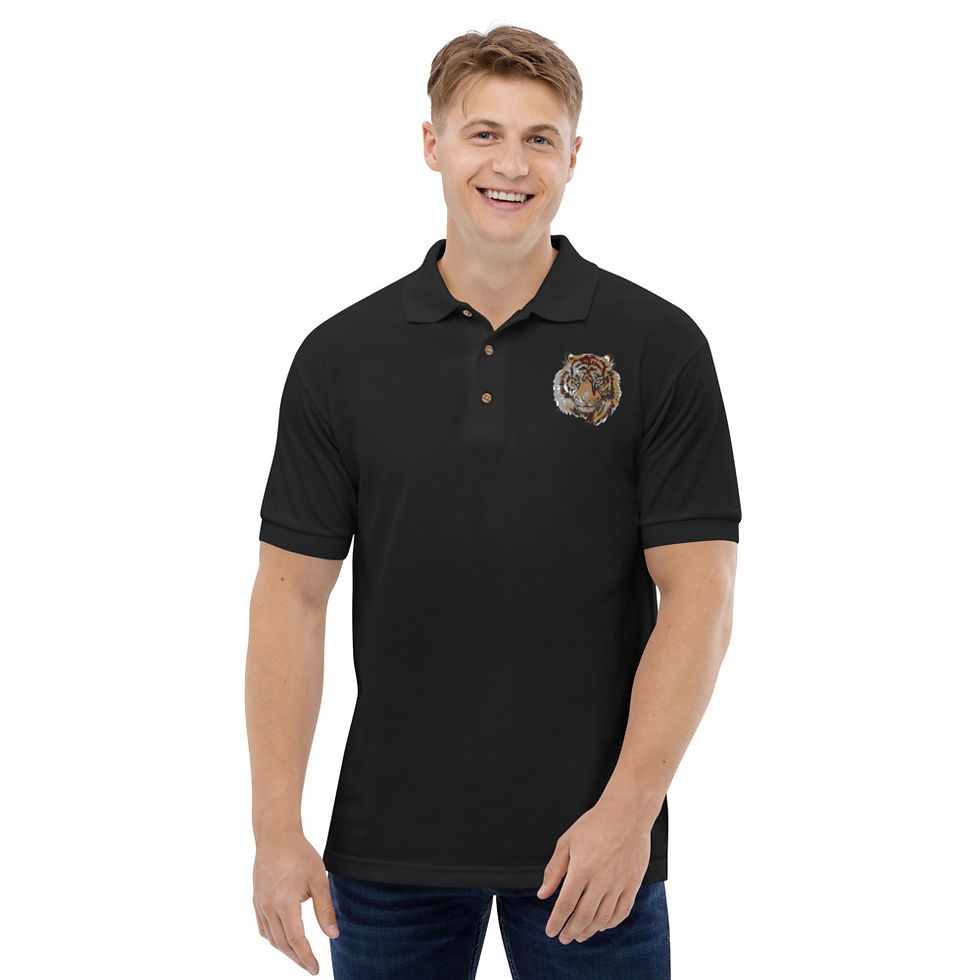 Thumbnail: Polo Shirt