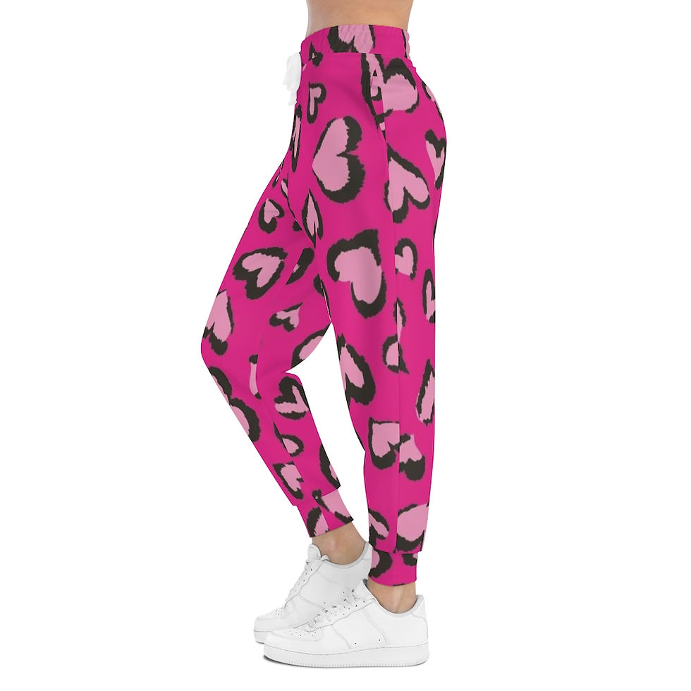 Thumbnail: Athletic Joggers (AOP)