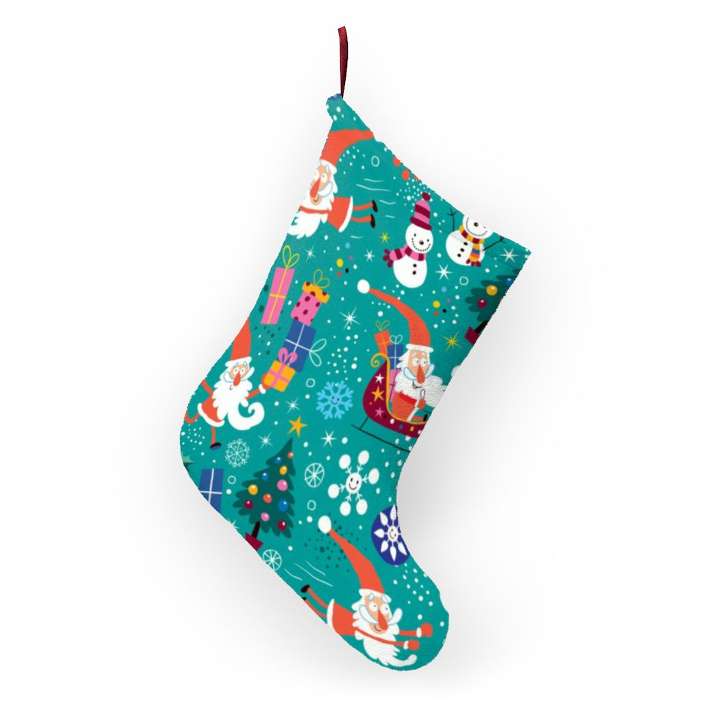 Christmas Stockings