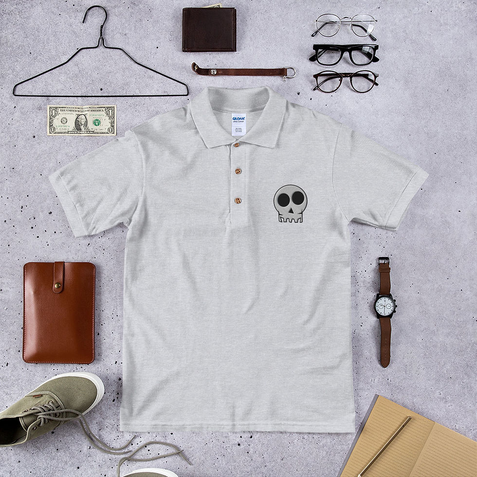 Thumbnail: Polo Shirt