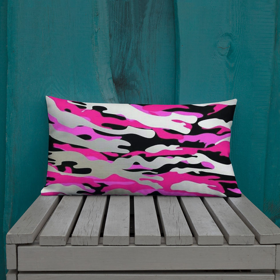 Thumbnail: Premium Pillow