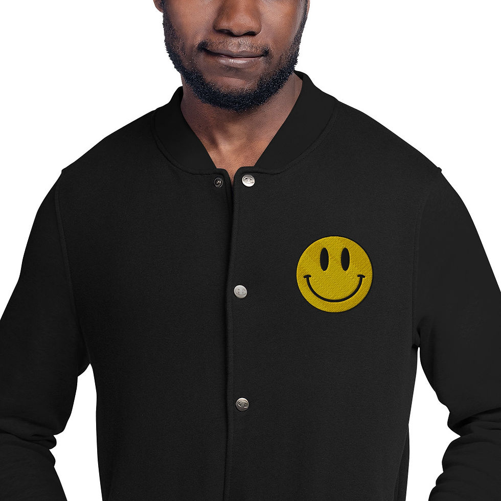 Thumbnail: Champion Bomber Jacket