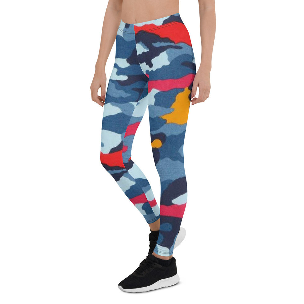 Thumbnail: Leggings