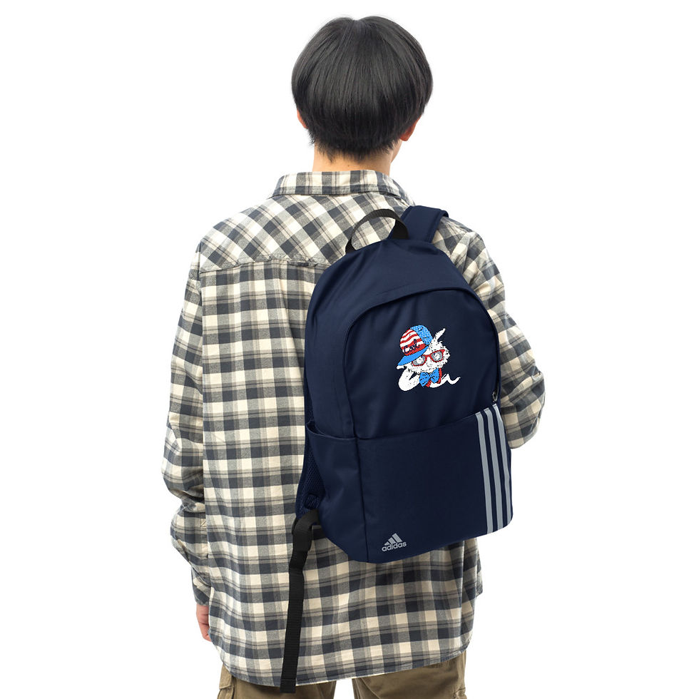 Thumbnail: Adidas backpack