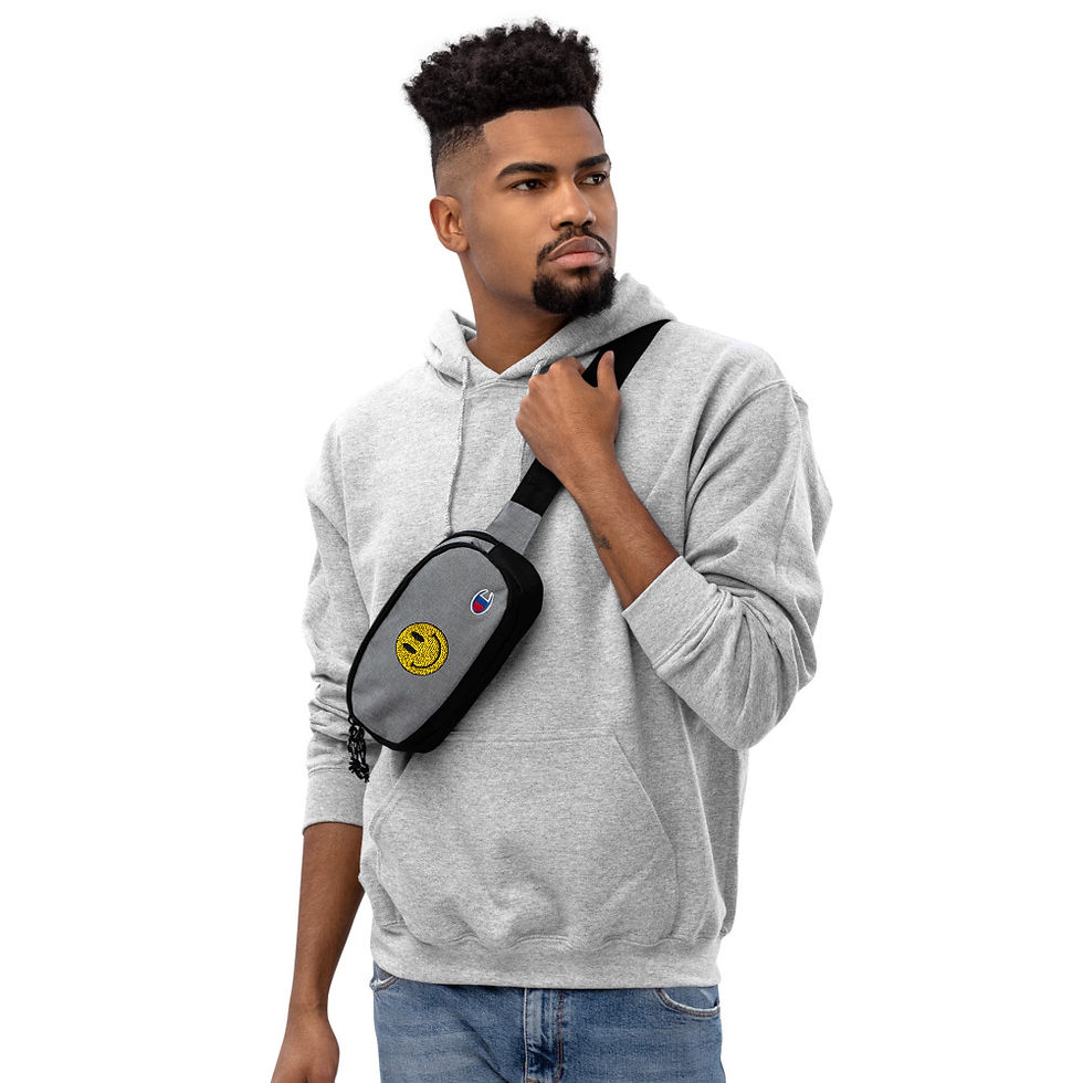 Thumbnail: Champion fanny pack