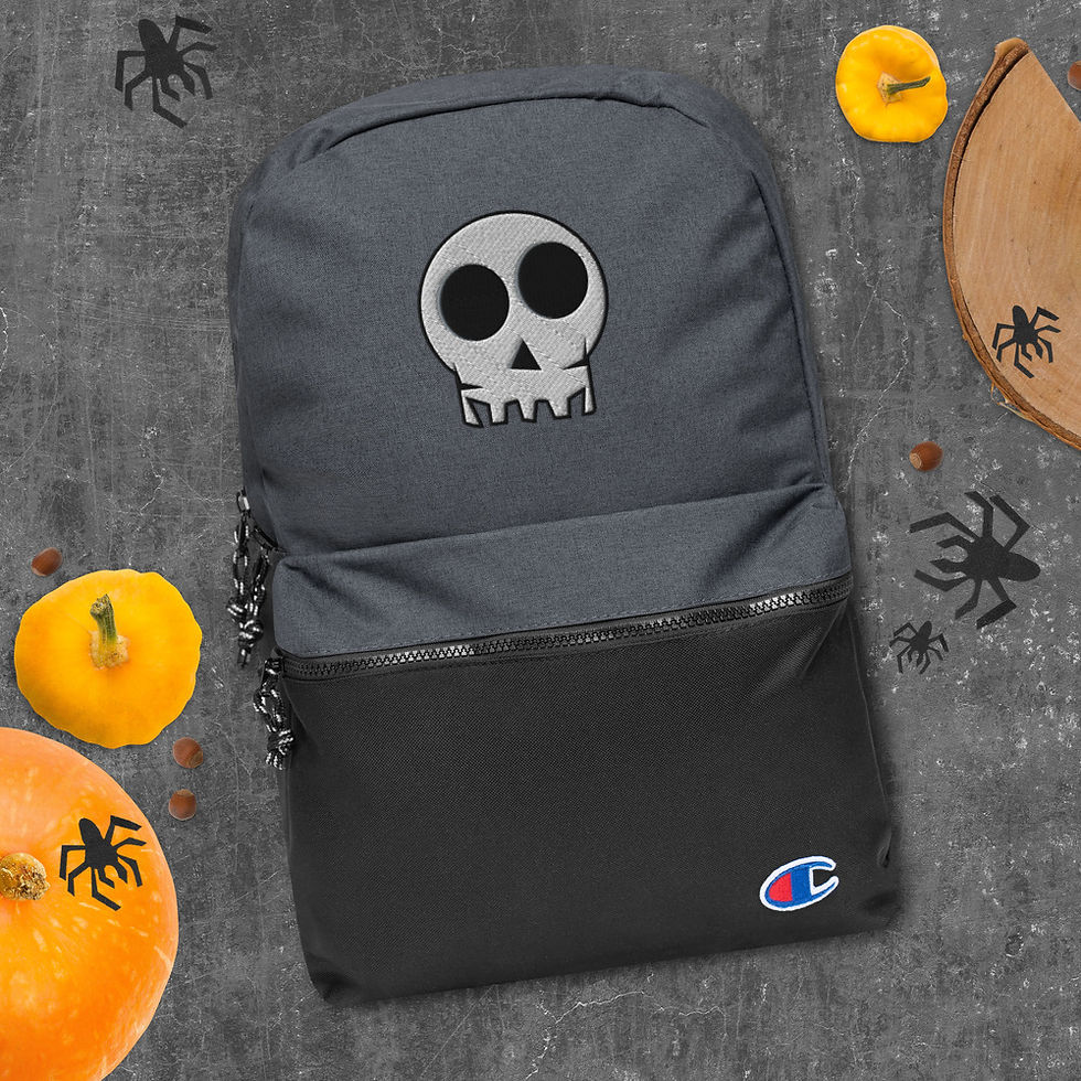 Thumbnail: Champion Backpack
