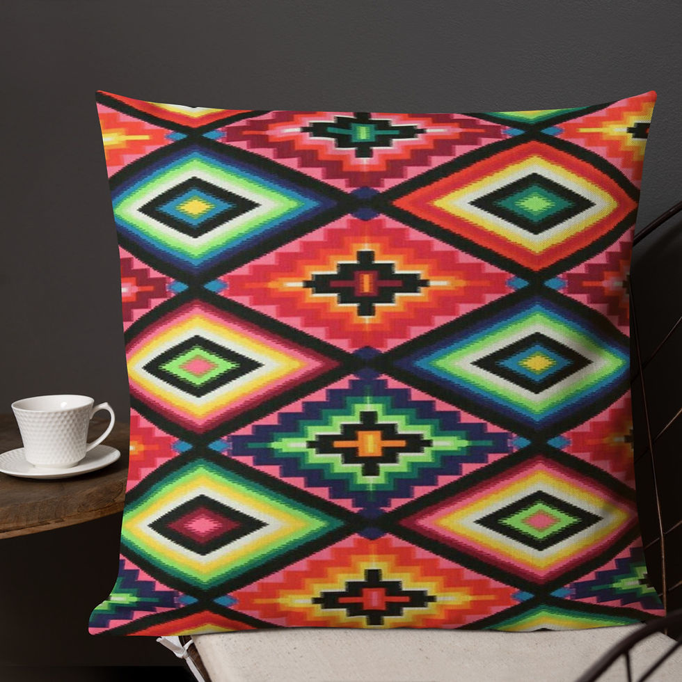 Miniatura: Premium Pillow