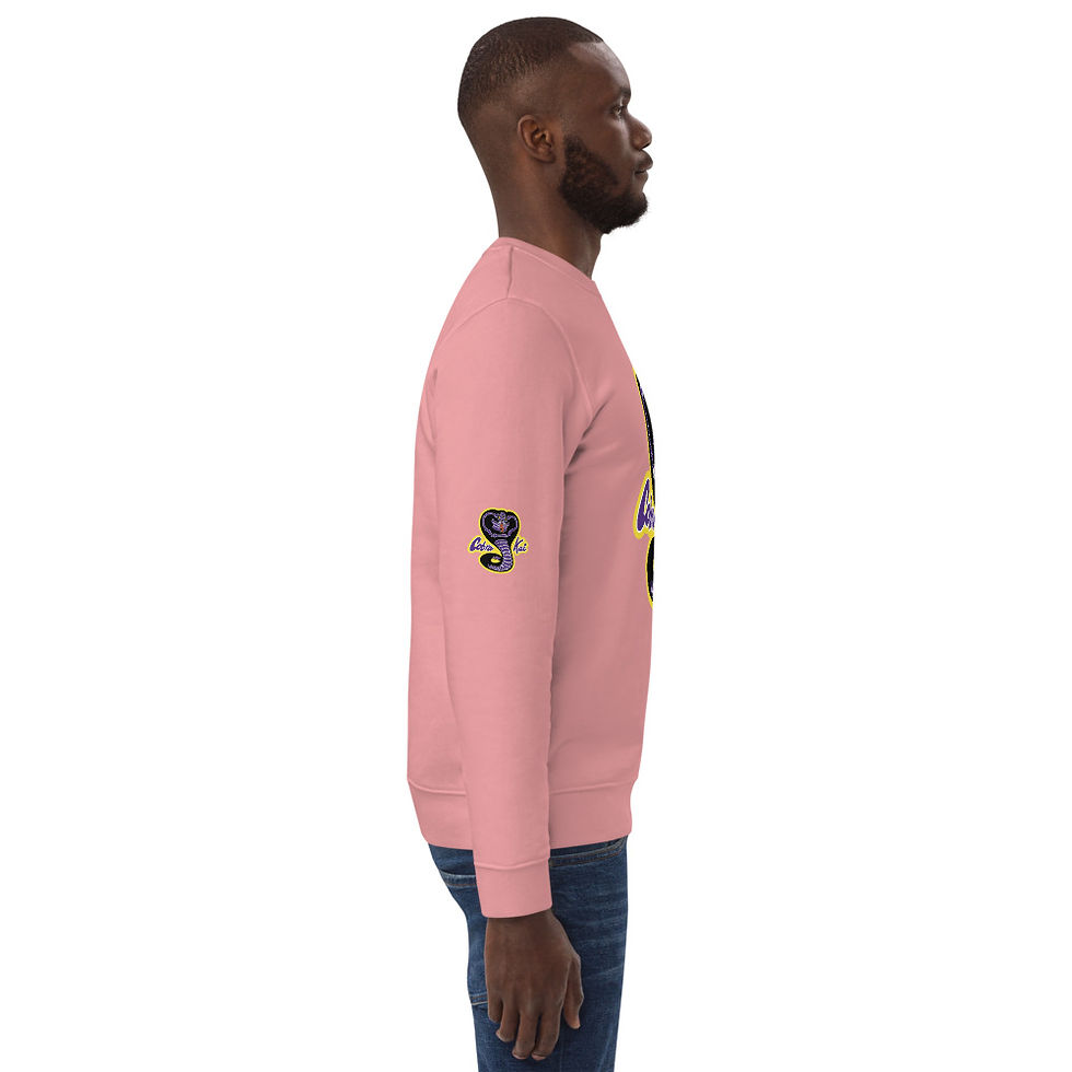 Thumbnail: Unisex eco sweatshirt