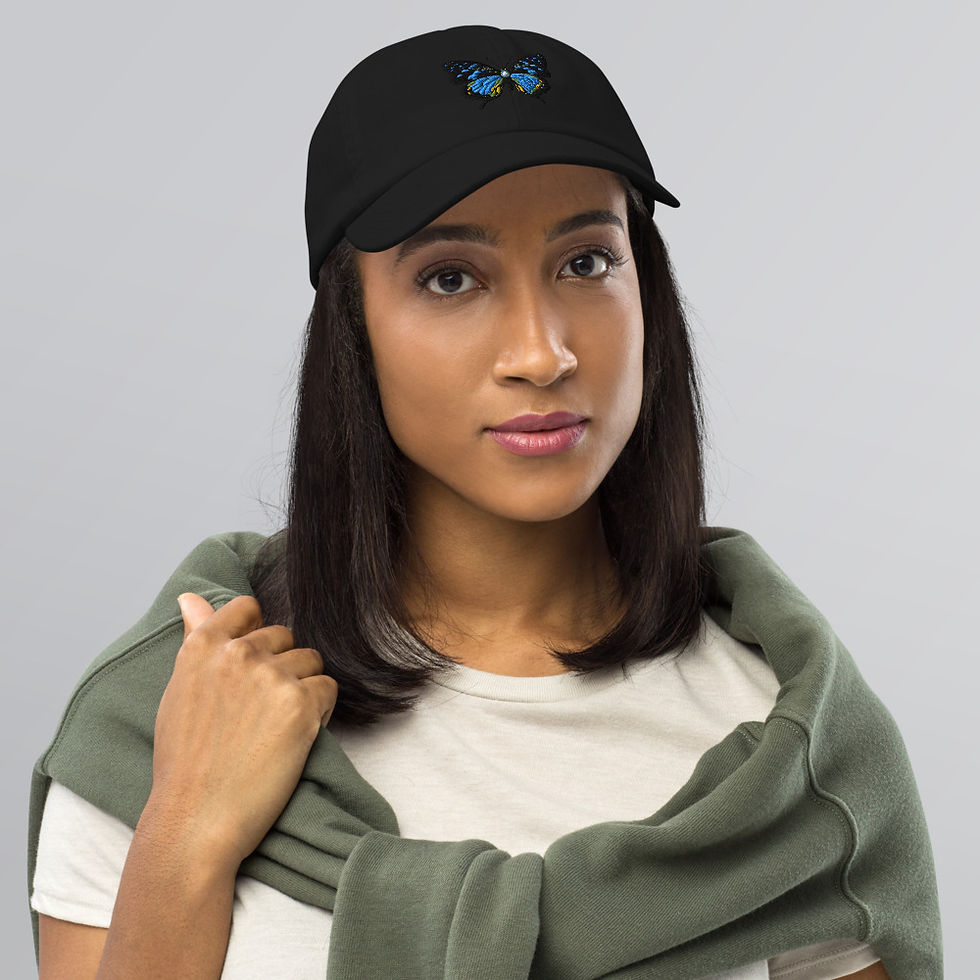 Miniatura: Champion Dad Cap