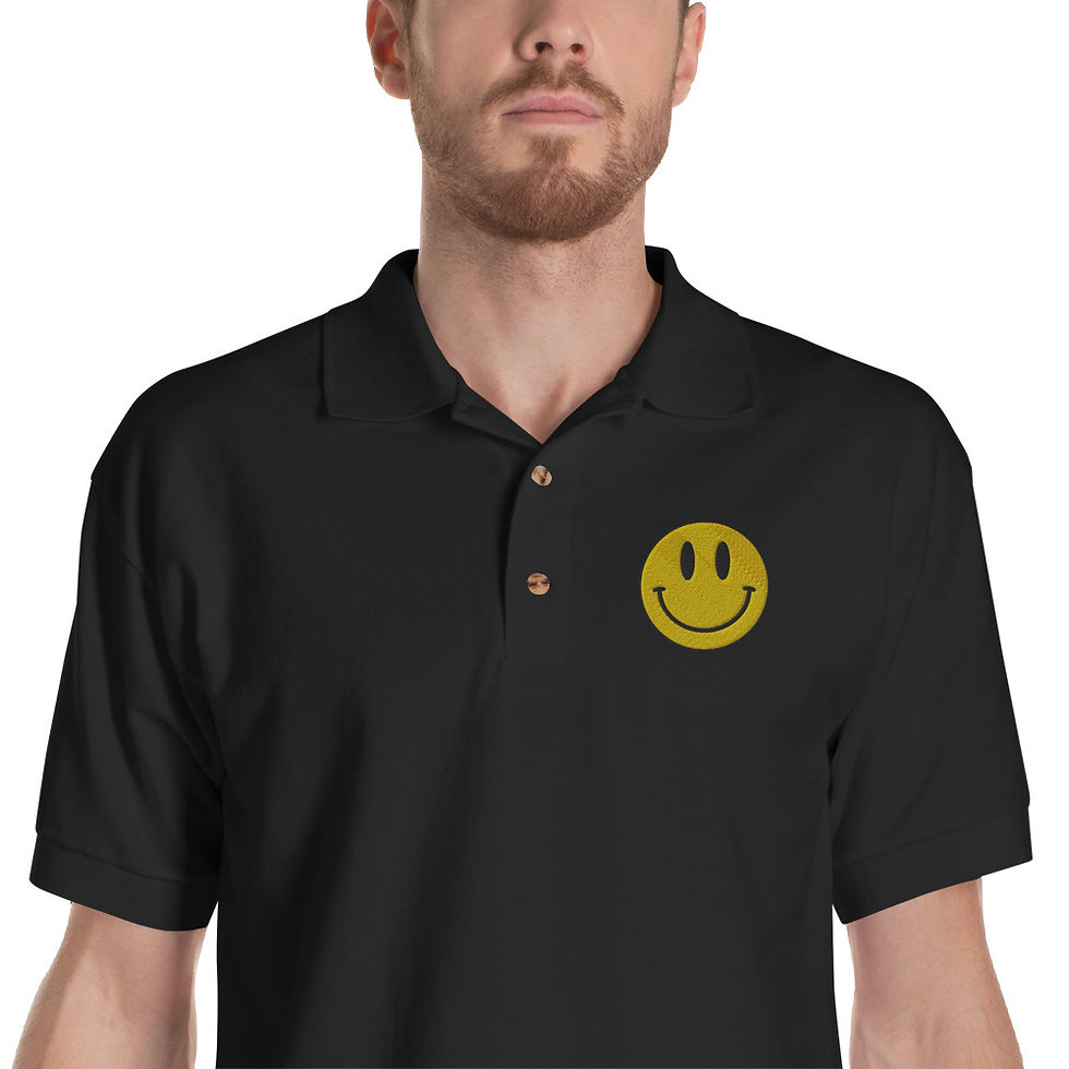 Thumbnail: Polo Shirt