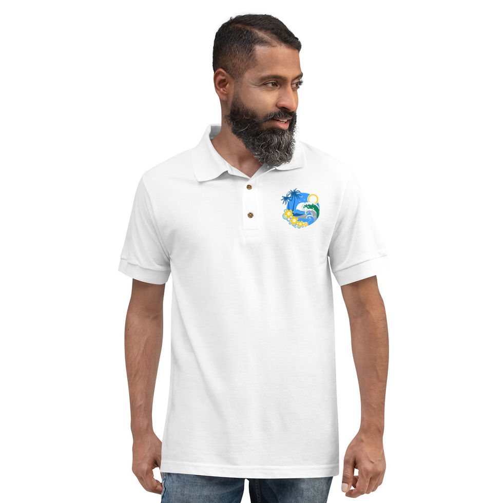 Thumbnail: Polo Shirt
