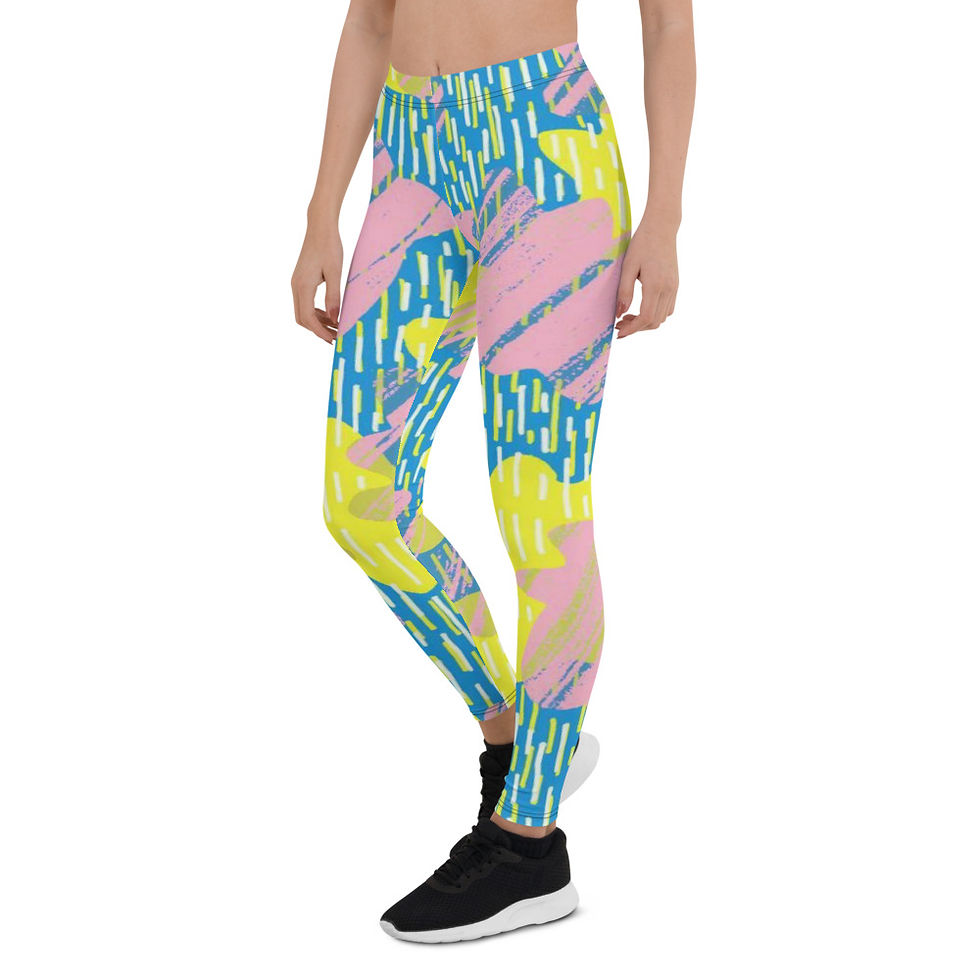 Thumbnail: Leggings