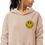 Thumbnail: Unisex Sueded Fleece Hoodie