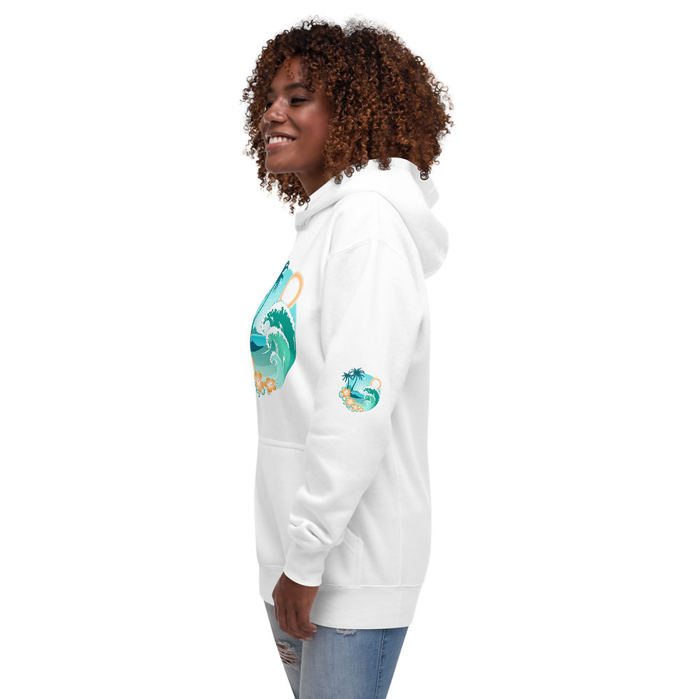 Thumbnail: Unisex Hoodie