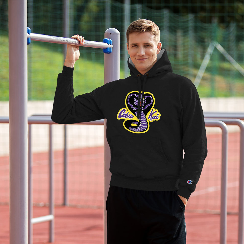 Thumbnail: Champion Hoodie