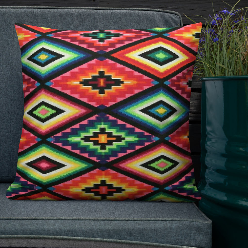 Miniatura: Premium Pillow