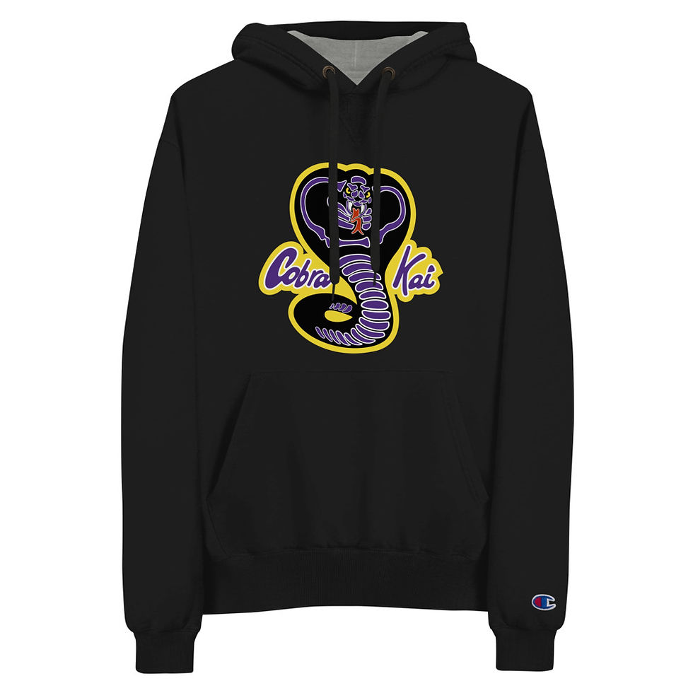 Thumbnail: Champion Hoodie