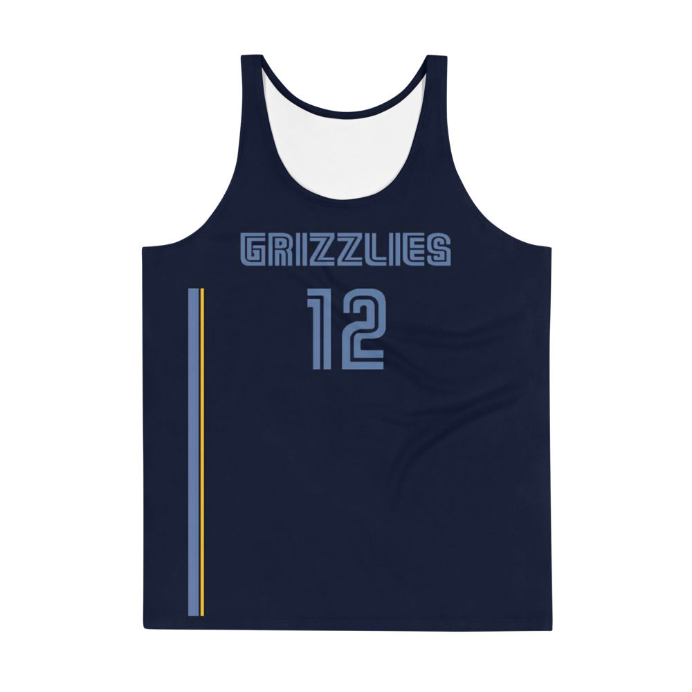 Unisex Tank Top