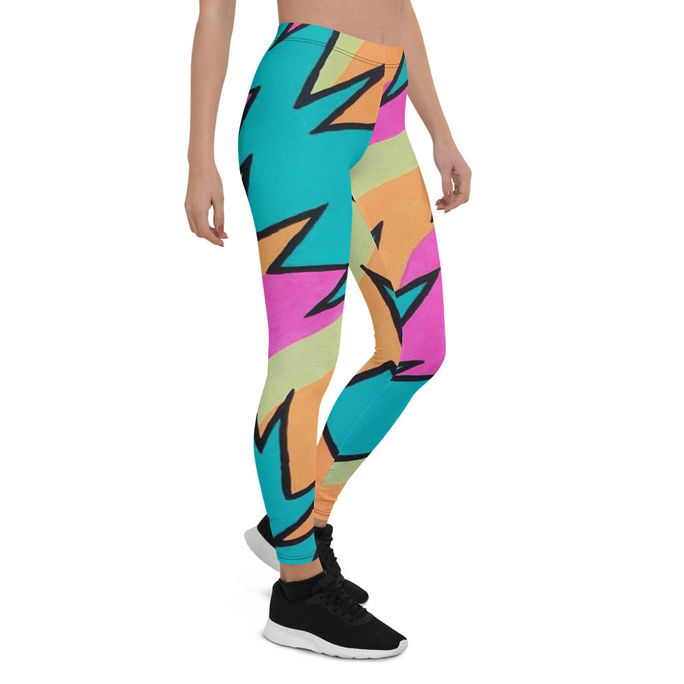 Thumbnail: Leggings