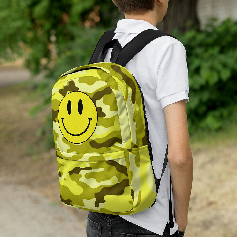 Thumbnail: Backpack
