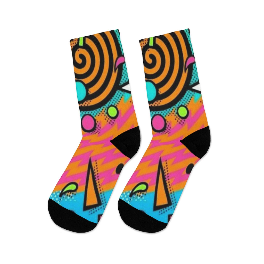 DTG Socks