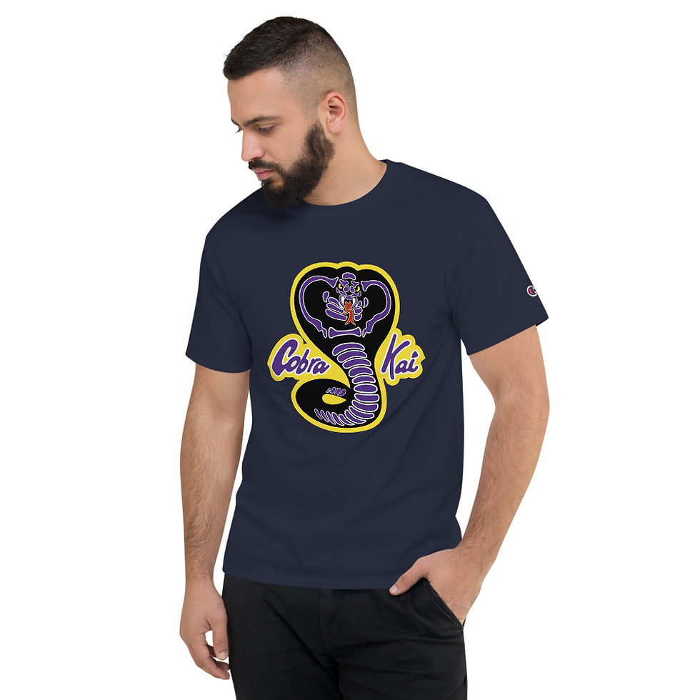 Thumbnail: Men's Champion T-Shirt