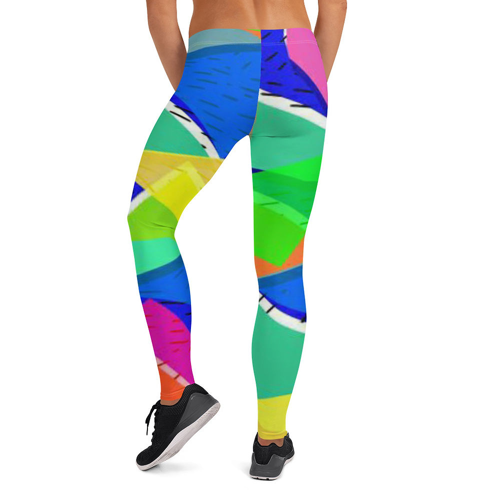 Thumbnail: Leggings