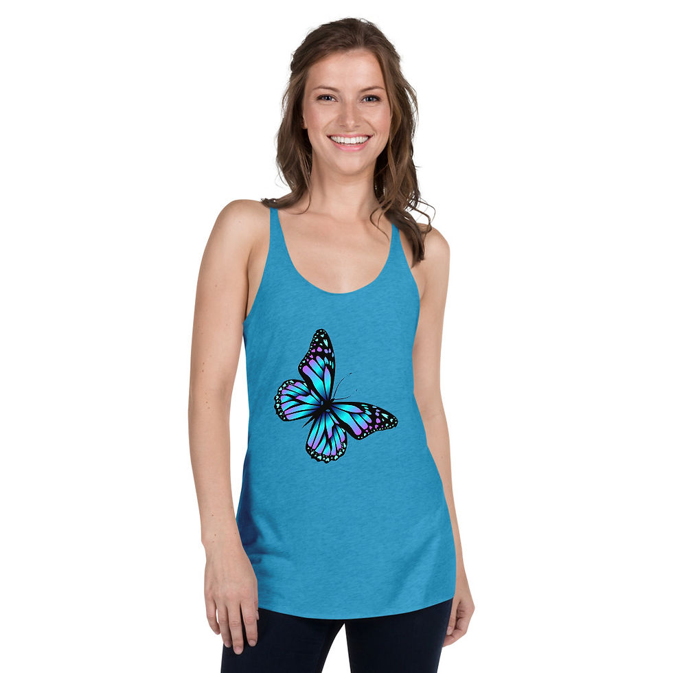 Thumbnail: Women's Racerback Tank