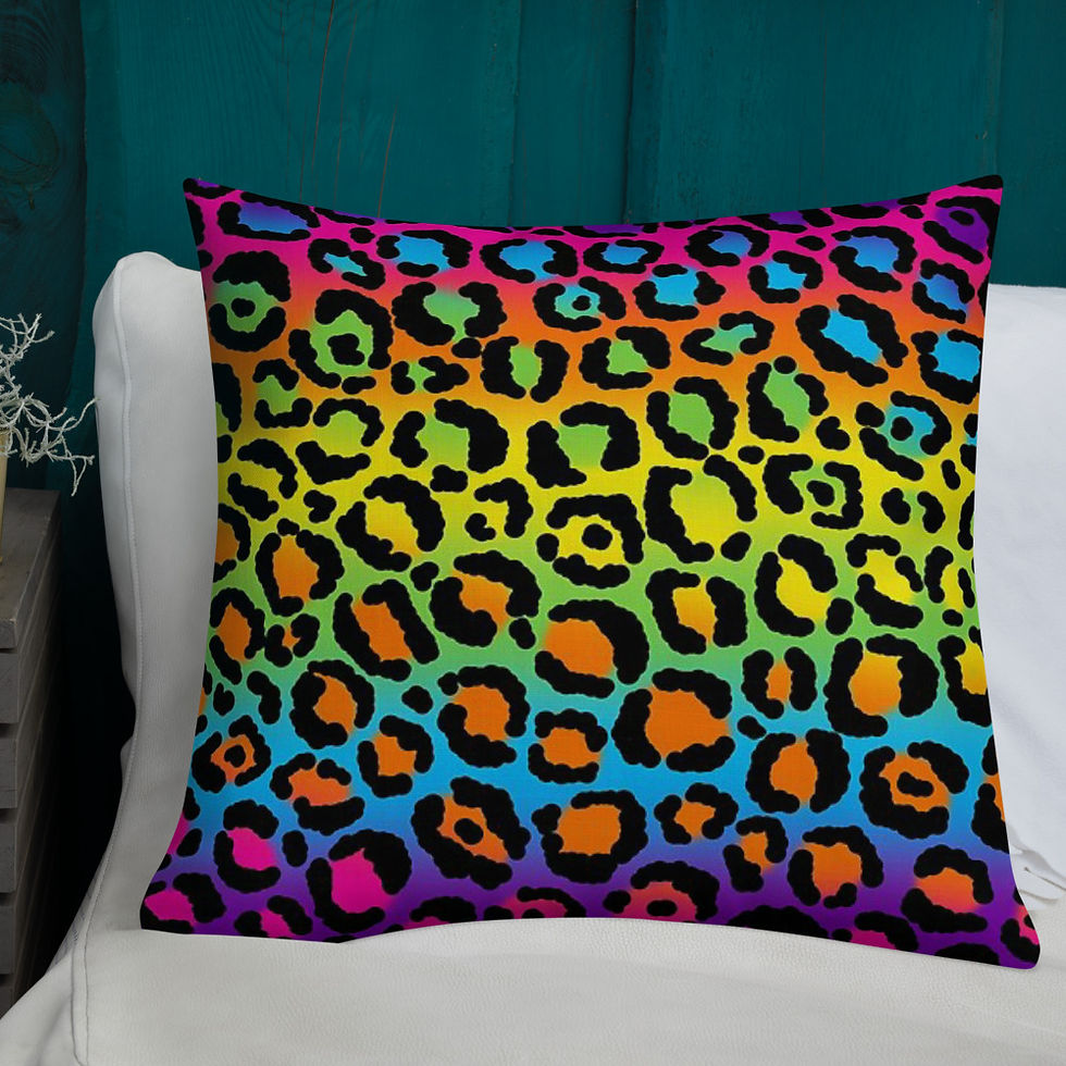 Thumbnail: Premium Pillow