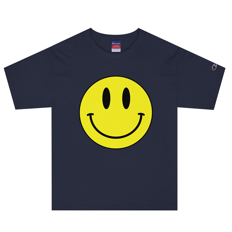 Thumbnail: Men's Champion T-Shirt