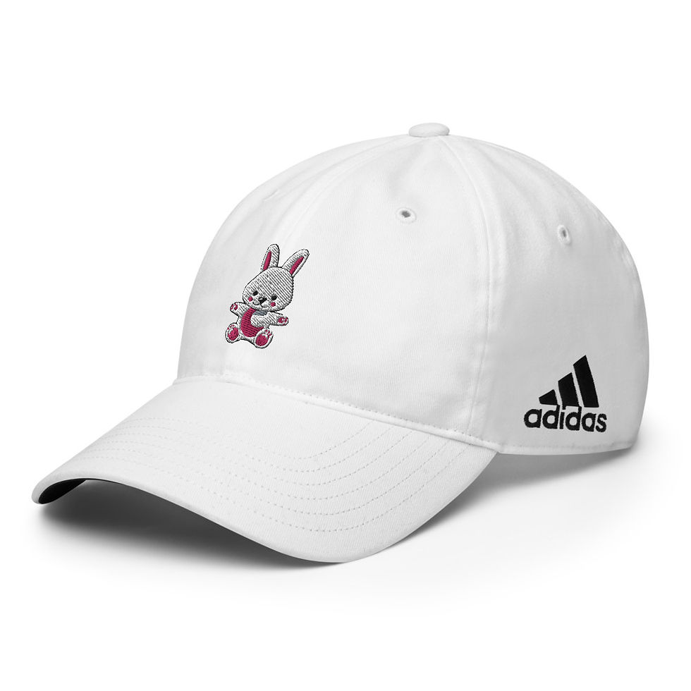Thumbnail: Performance golf cap