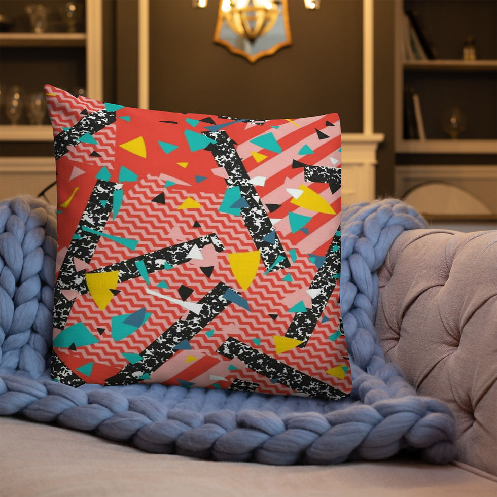 Thumbnail: Premium Pillow
