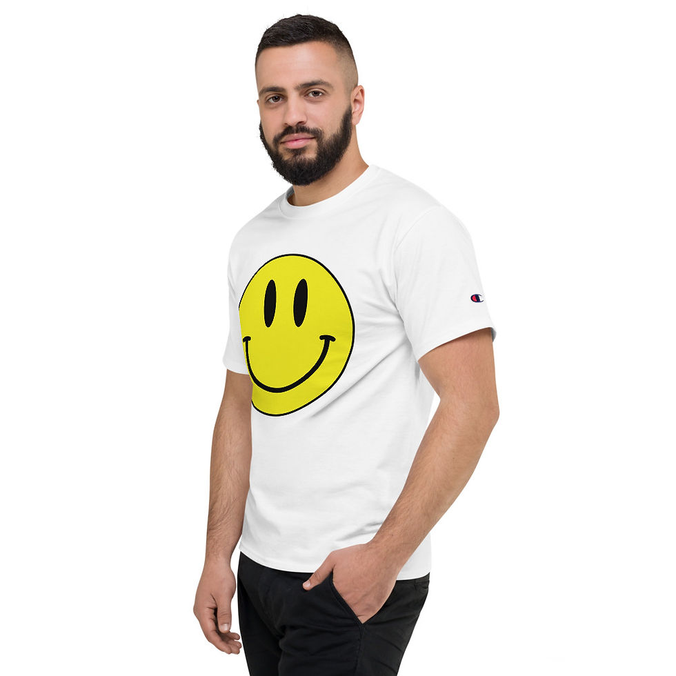 Thumbnail: Men's Champion T-Shirt
