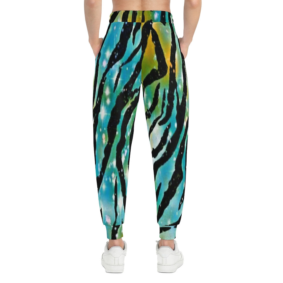 Thumbnail: Athletic Joggers (AOP)
