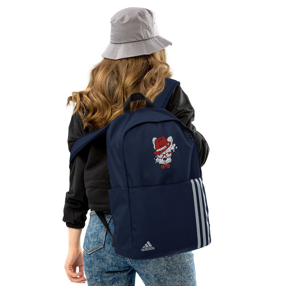Thumbnail: Adidas backpack