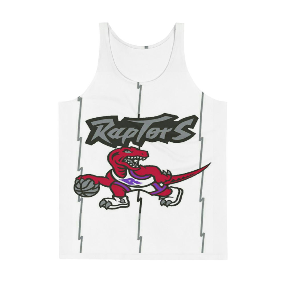Unisex Tank Top