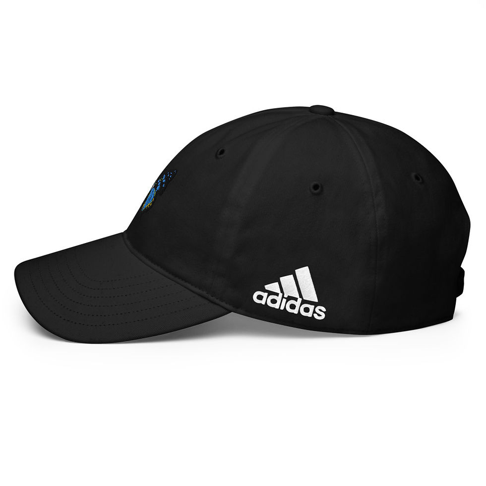Thumbnail: Performance golf cap