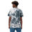 Thumbnail: Oversized tie-dye t-shirt