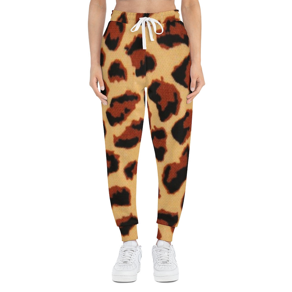 Thumbnail: Athletic Joggers (AOP)