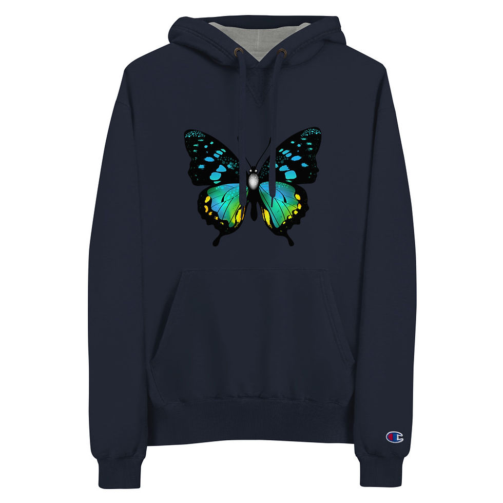 Thumbnail: Champion Hoodie