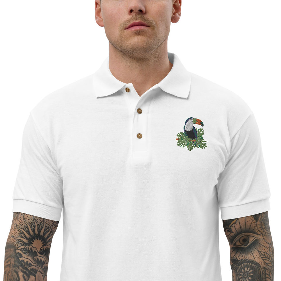 Thumbnail:  Polo Shirt