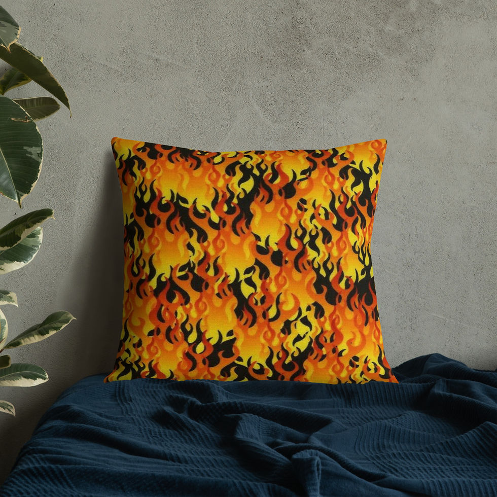 Thumbnail: Premium Pillow