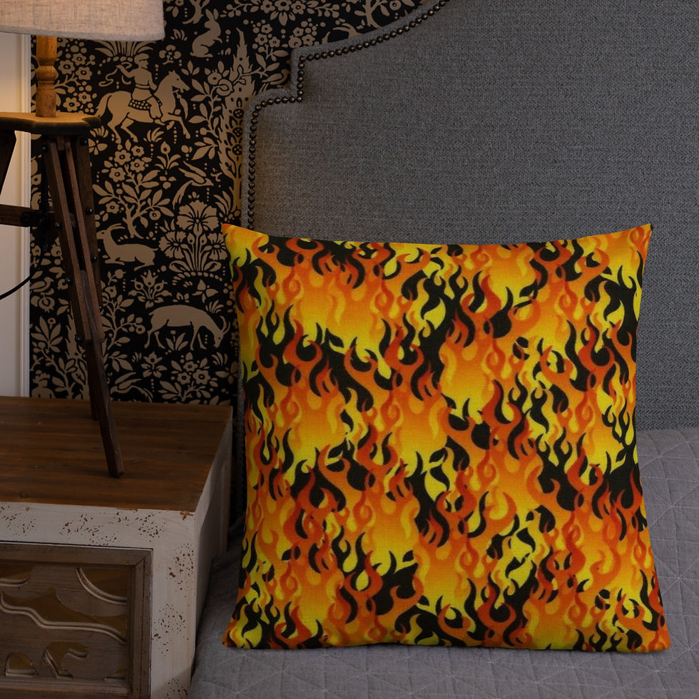 Thumbnail: Premium Pillow