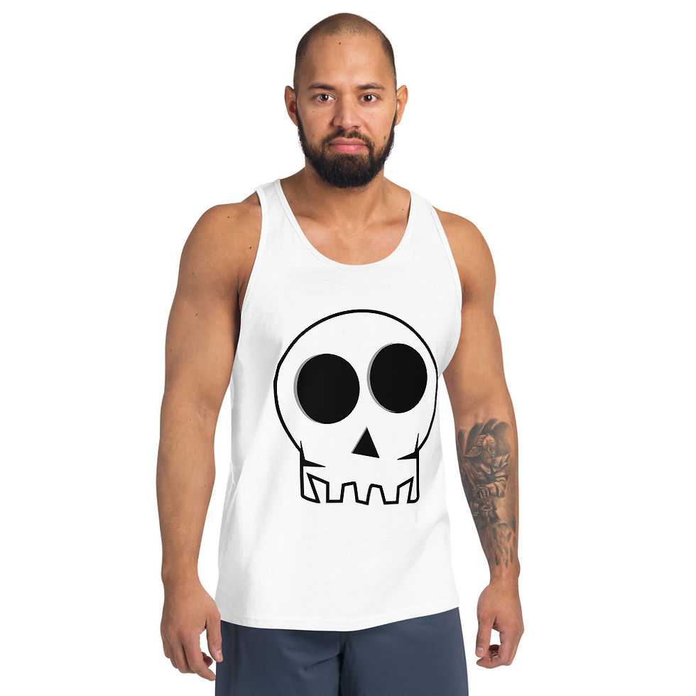Thumbnail: Unisex Tank Top