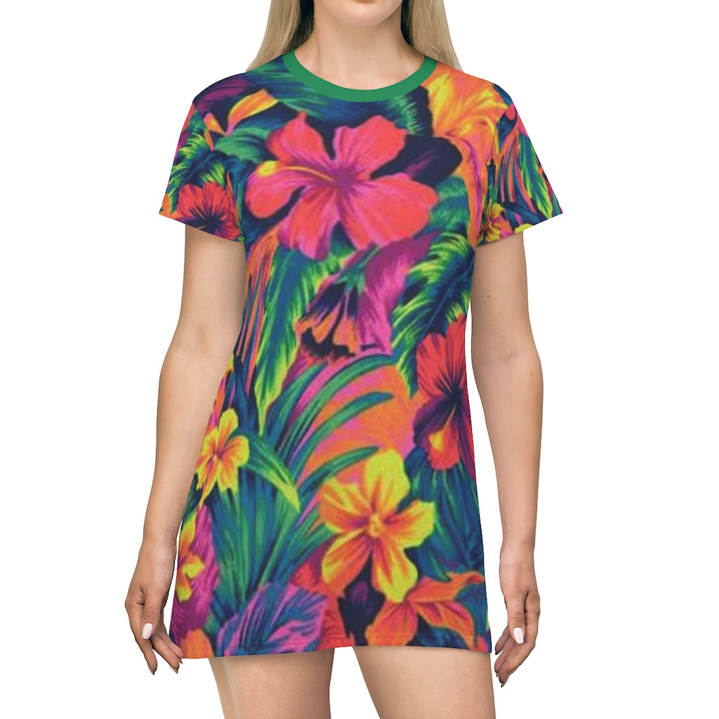 T-Shirt Dress